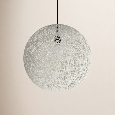 Aline Dimmable 1 - Light Pendant