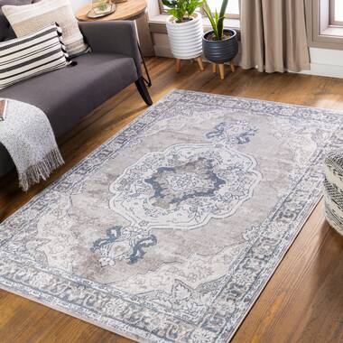 Langley Street Centerville Oriental Rug & Reviews