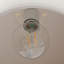 Javaeh - Ceramic Bell-Shaped Pendant Light-508316172