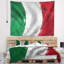 Tapisserie du drapeau de l'italie-28485210