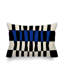 Coussin décoratif réversible en polyester filé Bianca-98799647-98799645