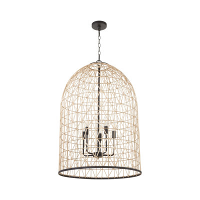 22X33 / 5LT Crowborough PENDANT