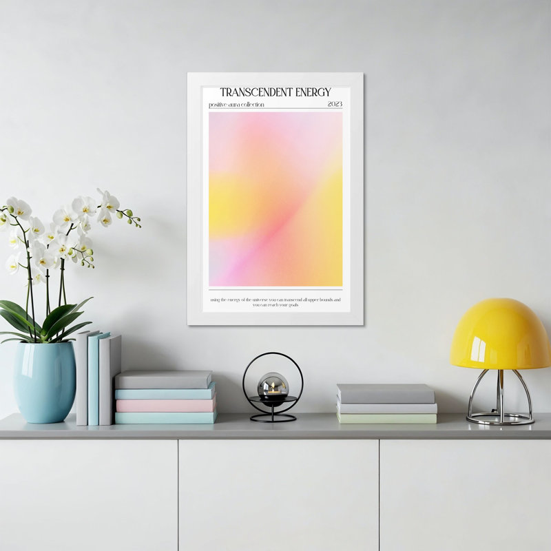 Charnele Single Picture Frame Print, 35.56cm H x 27.94cm W