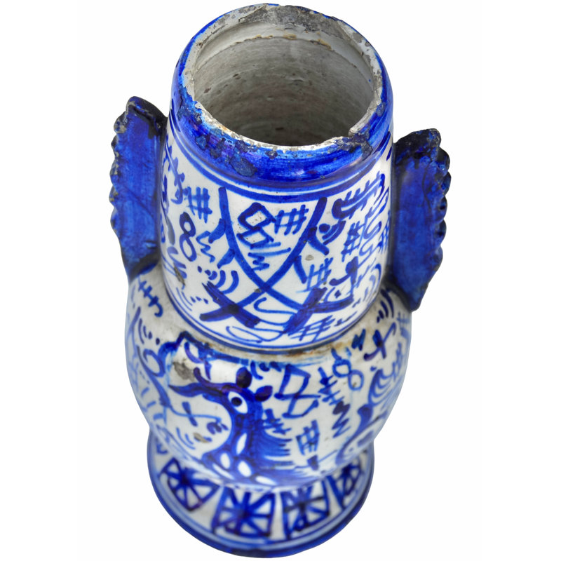 Ceramic / Porcelain Table Vase