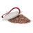 Long Cedar Boot Sachets with Cotton Strap
