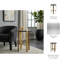 Table d'appoint Modern Modern-106720807