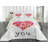 Farmhouse / Country Polyester Coverlet