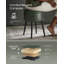Steel Accent Stool-1835814