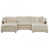 Beige est en rupture de stock