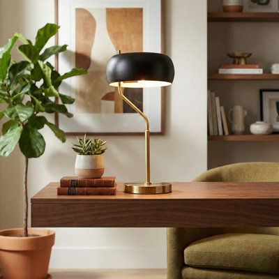 Lampe de bureau Chislett