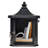Hamilton Locking Post Mounted Mailbox-27331767