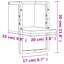 Narita Bracket Shelf-1191447903-1191447889