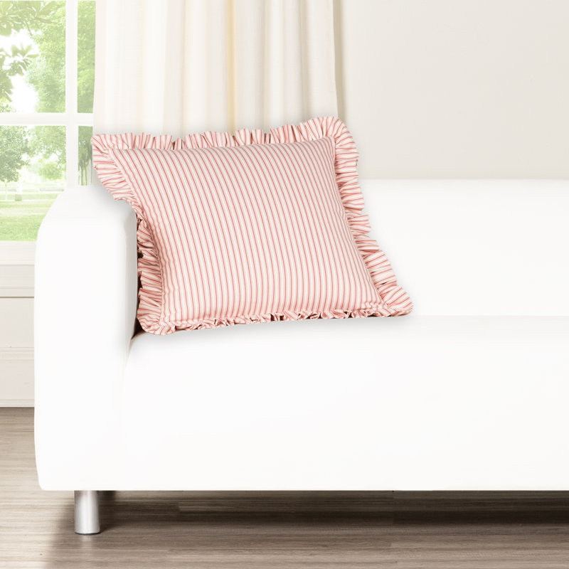 Coussin Birch Lane Cottage, Polyester