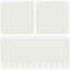 103 cm W Steel Lawn Edging Fencing-130377456-130377457