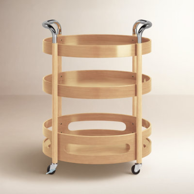 Bar Cart