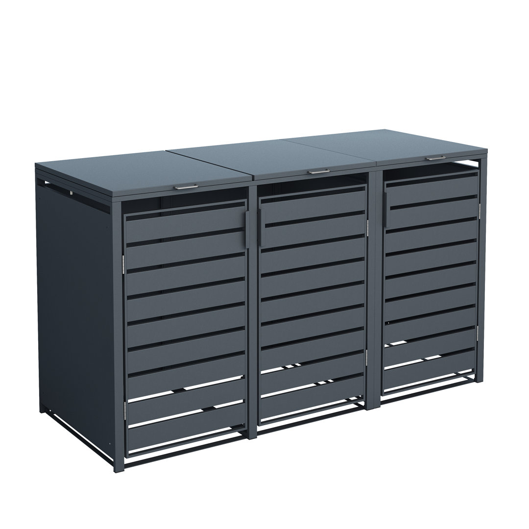 Bin Store