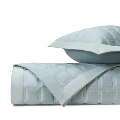 Athens RS QLT 100% Cotton Sateen Coverlet