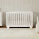 Modo 3-in-1 Convertible Crib