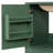 Bathroom Vanity with Sink, Two Doors with Shelf 33.7"H x 30"W x 18.3"D-1220351514-1220351513