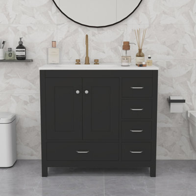 Bathroom Vanity Sets