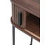 Annewil 80cm Console Table
