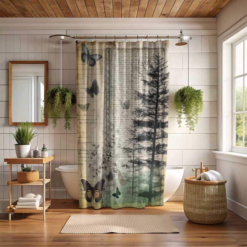 Ethridge, 74"H x 71"W