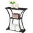 3 Tier Console Table