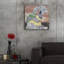 «Yoga Teacher 1» par Coco Good, art mural en verre acrylique-807736396