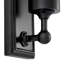 Valentine 1 - Light Flush Mounted Sconce-654959588