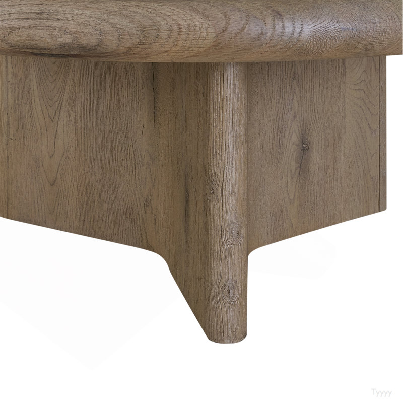 Table de cocktail Knotty