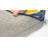 Deyoung Hand Tufted Wool Southwestern Rug-996438867