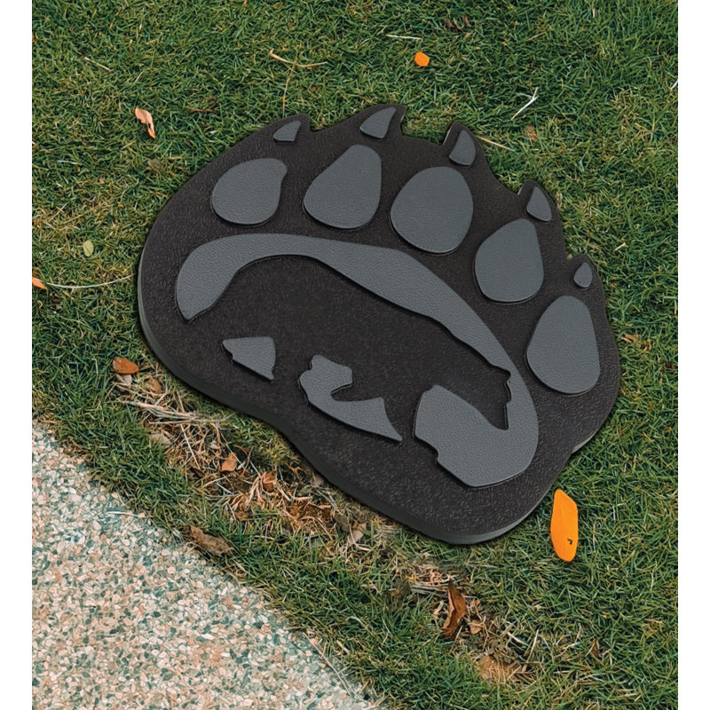 Stepping Stone - Bear Paw