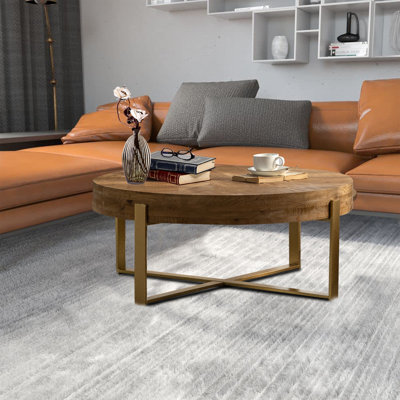 Brisayda Coffee Table by Millwood Pines