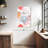 Avery Orchids Line Abstract-108552277