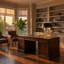 ASPEN Bouillotte Lamp