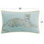 Housse de coussin décoratif léopard-111238403