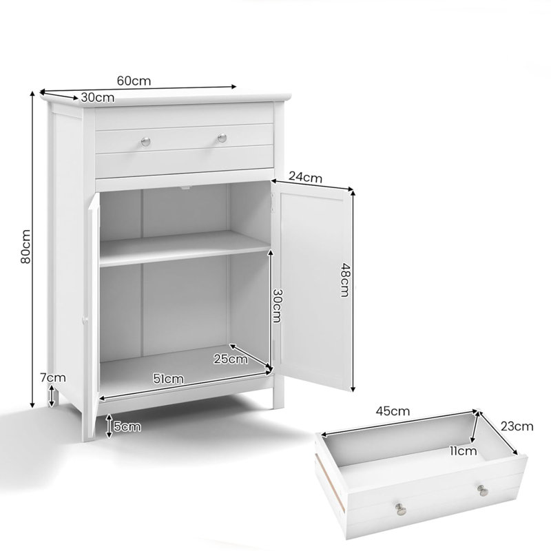 Bathroom Cabinet