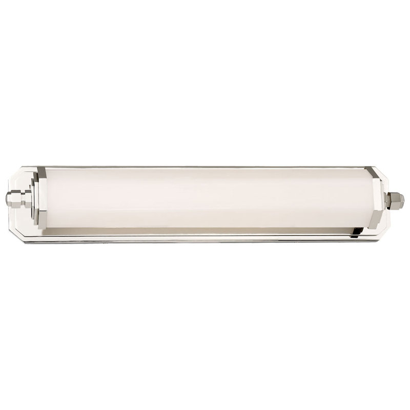 Campanelli Dimmable Bath Bar