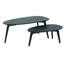 Macau Solid Wood Three Leg Coffee Table-1605908903