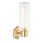 Roebling 1 - Light Armed Sconce