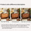 Console Boxwood