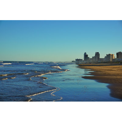 " Shoreline Hotel " by Daviejones13