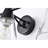 Shailene 3 - Light Dimmable Vanity Light