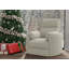 Fauteuil inclinable électrique pivotant de 40 po Bre-98175057