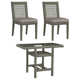 2 - Piece Dining Set