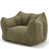 Chenille vert olive est en rupture de stock