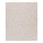 Rug & Kilim’S Scandinavian Rug In Blue With Beige And Cream Geometric Patterns