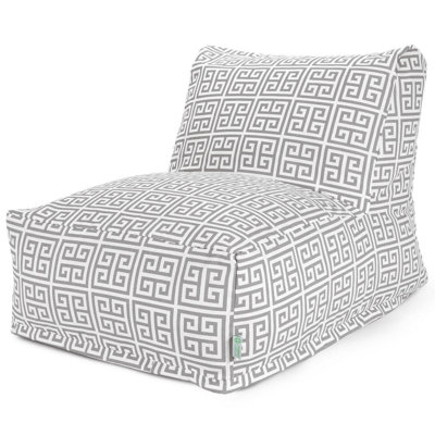Jersi Standard Outdoor Friendly Bean Bag Lounger by Brayden Studio