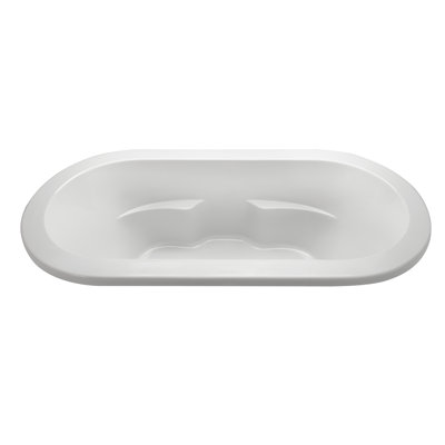 MTI Solutions Soaker Tub