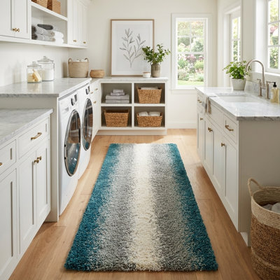  Cloud Soft Touch Shag Rug